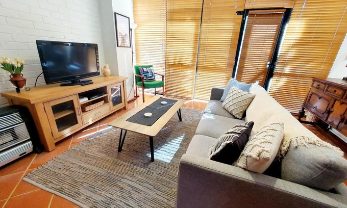 Fremantle Apartamento | Primary 43 2BRM Townhouse Fremantle with 2 Carbays