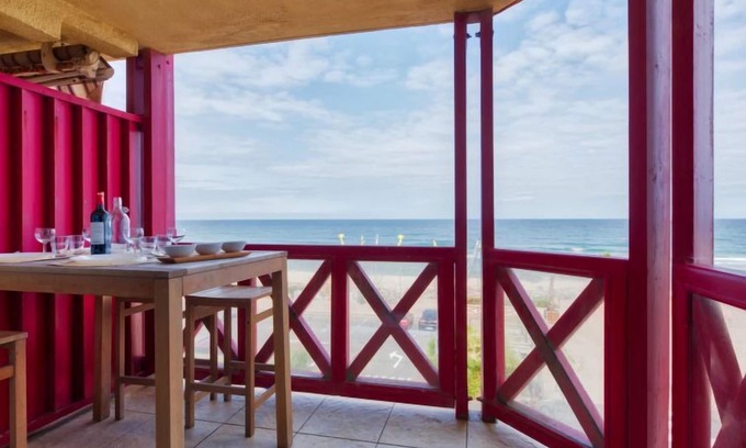 Lacanau-Ocean Apartamento | Primavéra by Interhome