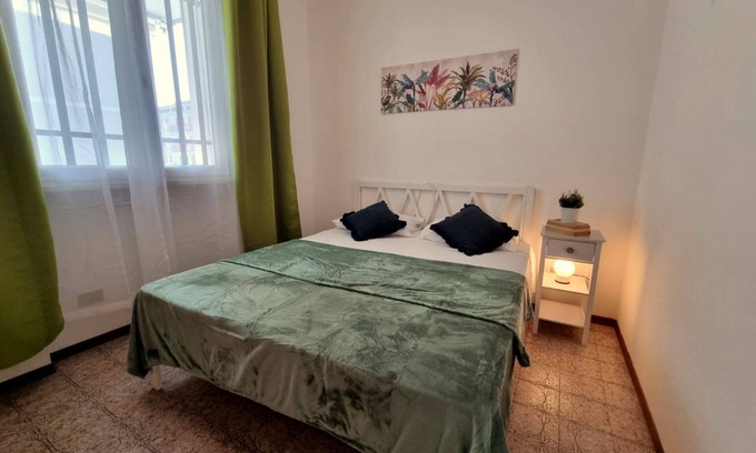 Lido di Pomposa Apartamento | PRIMAVERA 2-1 - Primavera 2-1