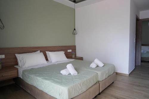 Malia Hotel | Primavera Beach Resort