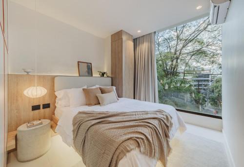 Zona Rosa Hotel | Primavera Building