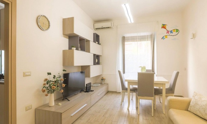 Pontecagnano Apartamento | Primavera Guest House