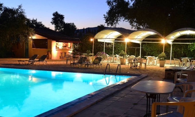 Dassia Hotel | Primavera Hotel