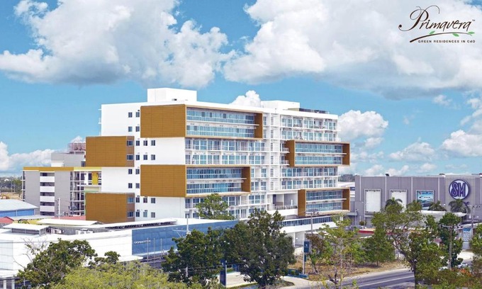 Cagayan de Oro Apartamento | Primavera