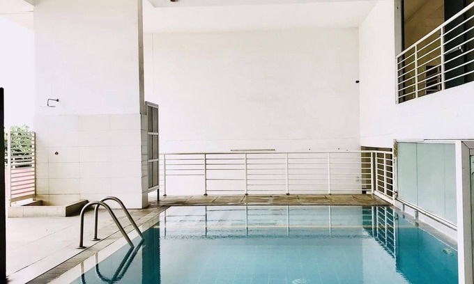 Cagayan de Oro Condominio | PRIMAVERA RESIDENCE SILVER3KATES