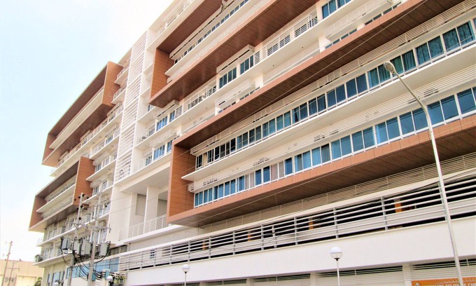 Cagayan de Oro Apartamento | Primavera Residences