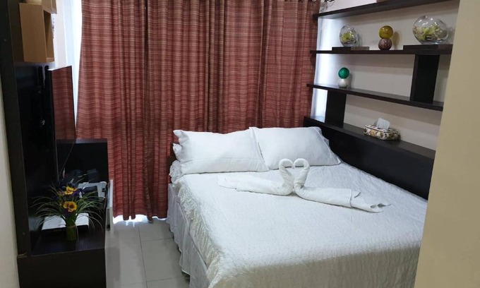 Cagayan de Oro Apartamento | Primavera Residences By SLiCERS