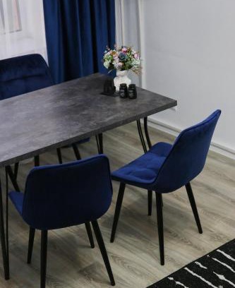 Kostanay Apartamento | Prime Apartments Kostanay 4