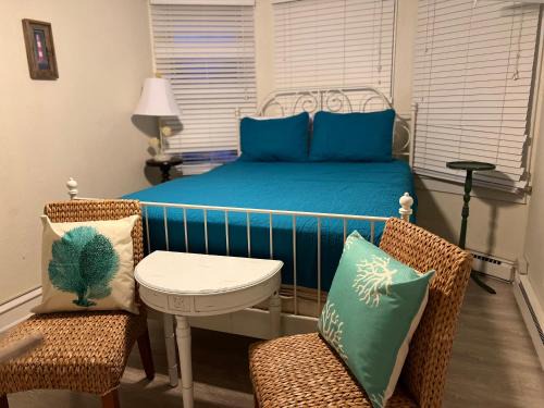 North End Apartamento | Prime Beach-Block: Beach Haven