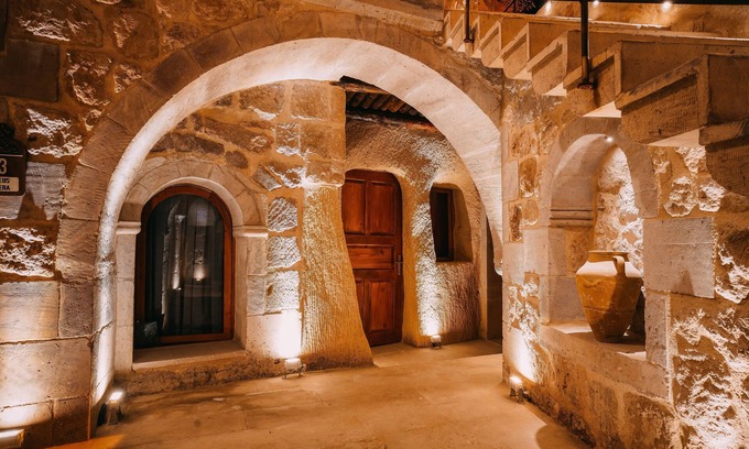 Cavusin Hotel | Prime Cappadocia Suites