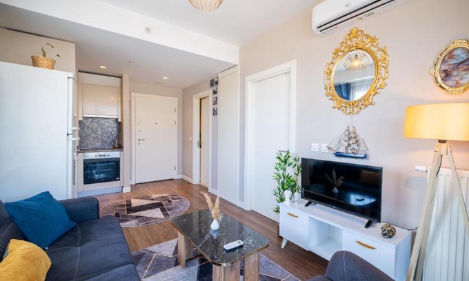 Merter Hotel | Prime Deluxe Room