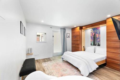 Roosevelt Apartamento | Prime DTPH Location w Pool