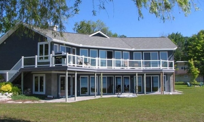 Rapid City Casa | Elk Lake Piece of Heaven