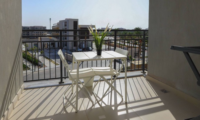 Sidi Abd El-Rahman Chalet De Esquí | Prime Holidays Marassi