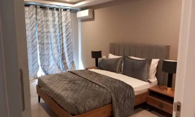 Serrekunda Apartamento | Prime Homes Gambia Luxury Apartment
