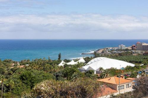Puerto de la Cruz Apartamento | Prime Homes Playa Jardín Studio