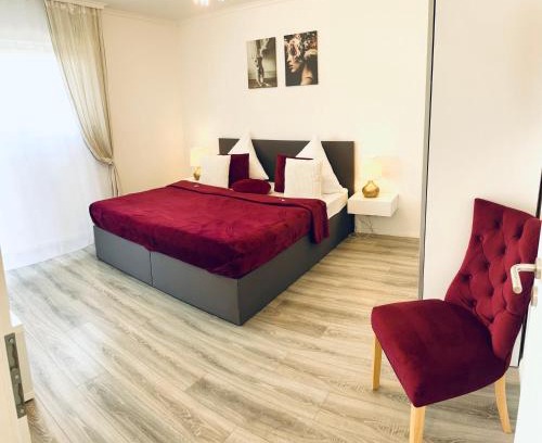 Killisfeld Apartamento | Prime Host Charme Apartment
