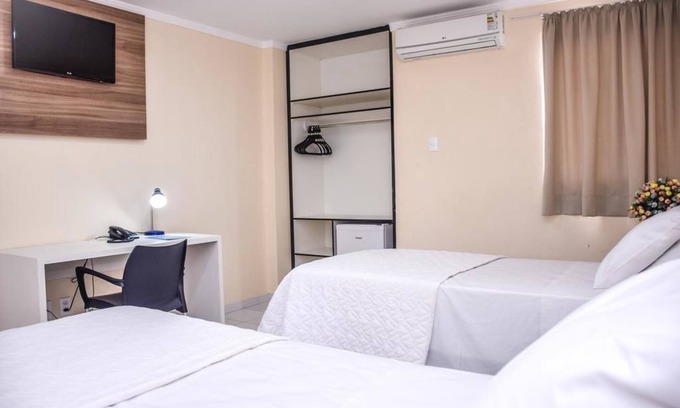 Santana Hotel | Prime Hotel