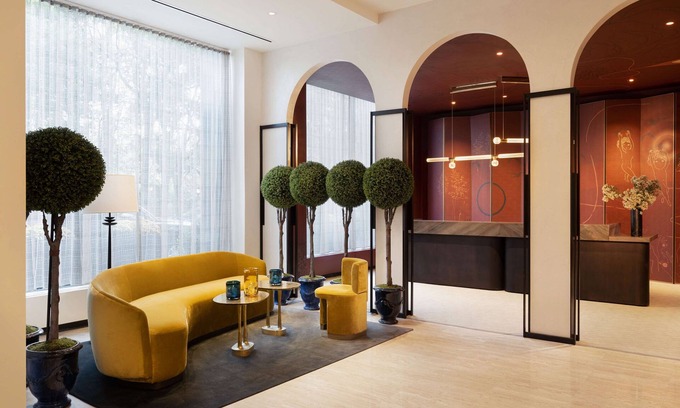 Central Park South Hotel | Prime Location! 3 Spacious Units, Steps to Central Park and Top of the Rock!