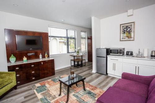 Bankers Hill Apartamento | Prime Location - Awesome View -1 bedroom Apartment