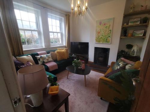 Gallt Y Foel Casa | Prime location for Snowdon, Family and Dog friendly!