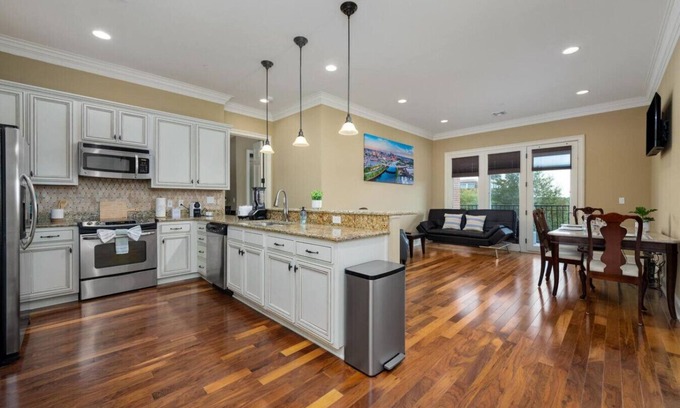 Murfreesboro Apartamento | Prime Location Murfreesboro-TN!