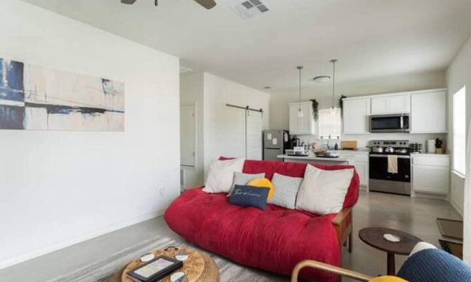 Denver Heights Casa | Prime Location near Downtown
