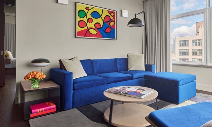SoHo Casa | Prime Location! Onsite Pool, Pet-friendly, Minutes to Strawberry Fields