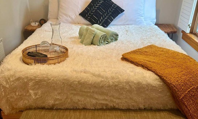Victorian Village Apartamento | Prime Location - Short North - Free Parking