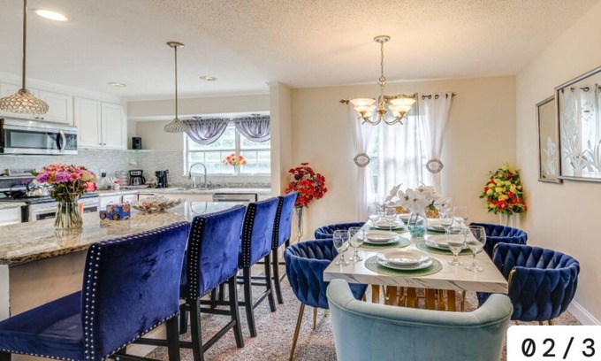 Oxon Hill-Glassmanor Casa | PRIME Location Hurry before the deal ends!
