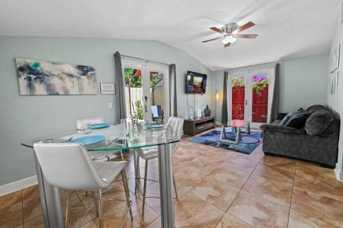 Wilton Manors Casa | Prime Location – Walkable to Wilton Drive