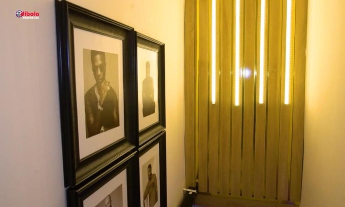 Port Harcourt Apartamento | Prime Luxury Apartment