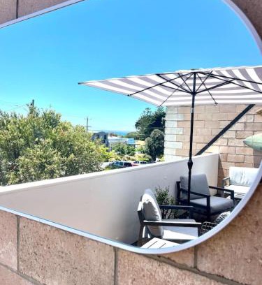 Portsea Apartamento | Prime Portsea Pad, perfect for 2