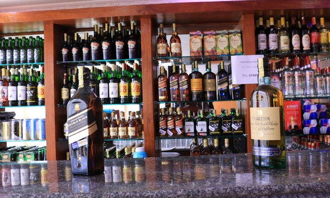 Nkubu Hotel | Prime Regent Hotel