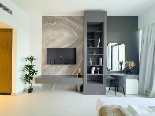 Dubai Apartamento | Prime Res 3 506 studio