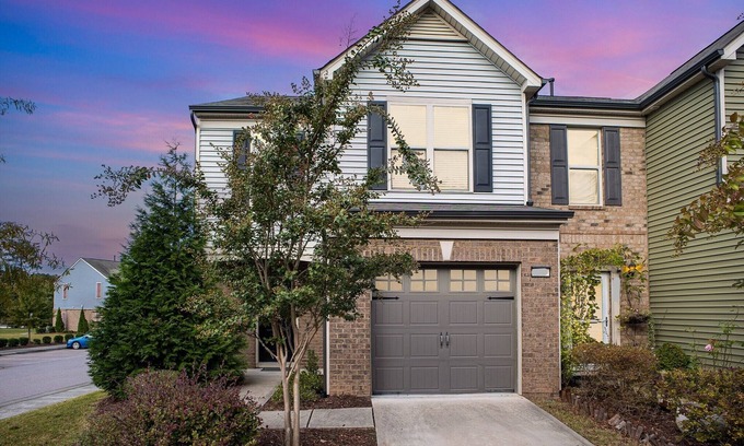 Durham Casa | Prime Research Triangle Park locale 4 work & easy access to the entire Triangle