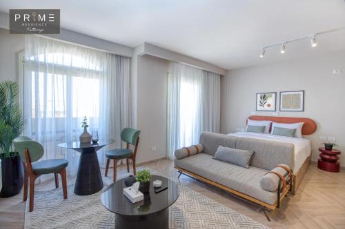 Cairo Apartamento | Prime Residence Kattameya