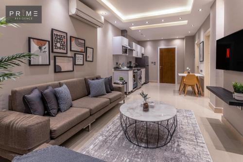 New Cairo Apartamento | Prime Residence New Cairo