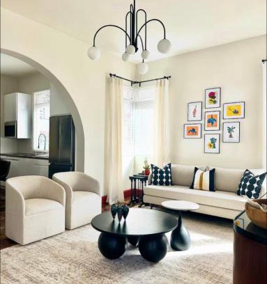 Parque Casa | Prime San Juan location - Steps From Ocean Park!