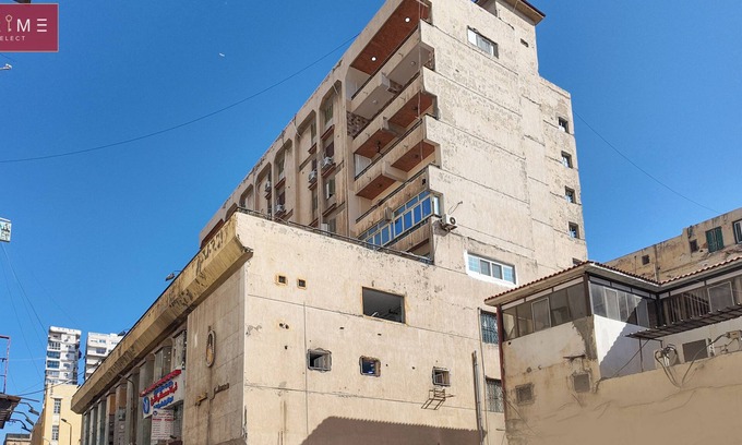 Al-'Atarin Apartamento | Prime Select Raml Station Alexandria