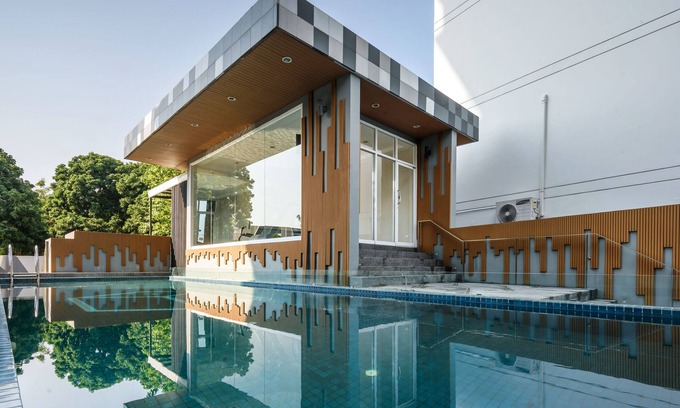 Chang Phueak Hotel | Prime Square Hotel