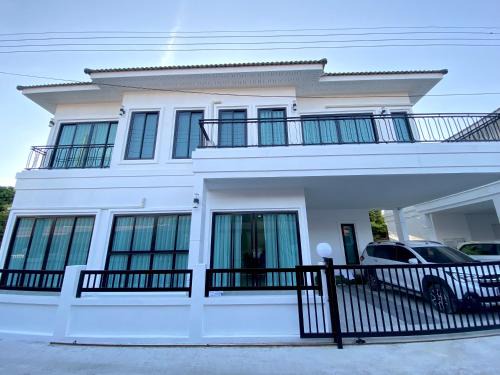 Nan Casa | Prime Stay Home Nan