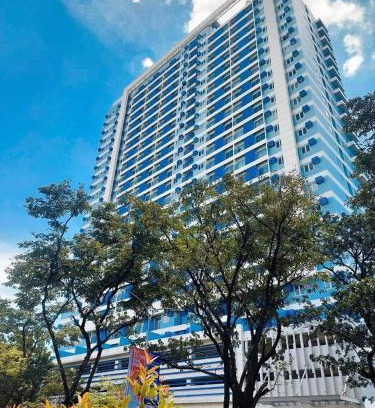 Cagayan de Oro Apartamento | Prime Studio at The Loop Tower