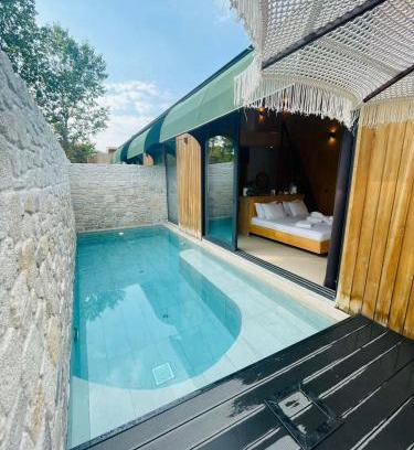 Samanl Cama Y Desayuno | Prime Suites