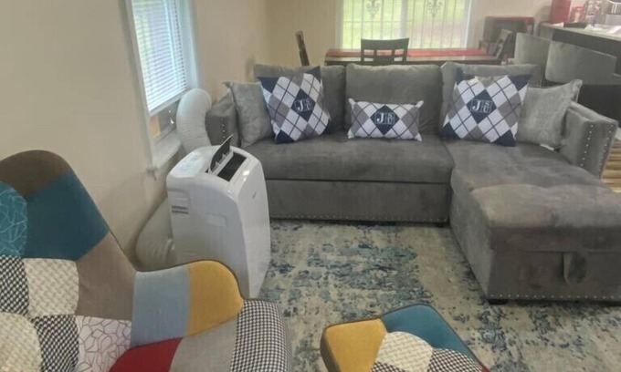 Jackson Casa | Prime Time Tiger’s Den