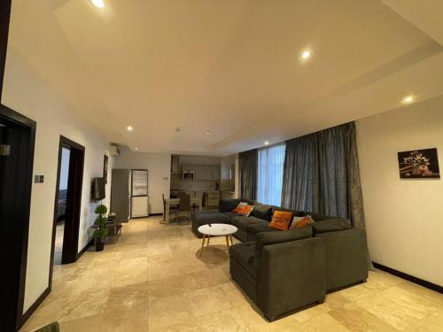 North Ridge Apartamento | Prime Two Bedroom close to Alisa Hotel