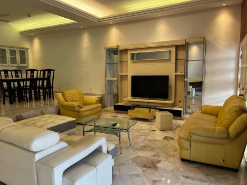 Kuala Lumpur Villa | Prime Villa
