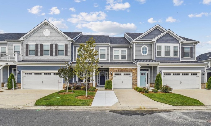 Long Neck Casa | Prime Weeks Still Available!! The Peninsula!