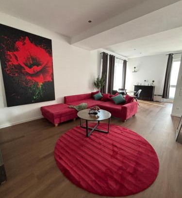 Tuttlingen Apartamento | Prime1850 - Honberg Apartments Tuttlingen