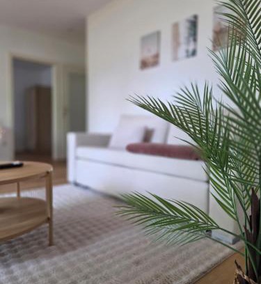 Usseln Apartamento | PrimeBnb Musenberg